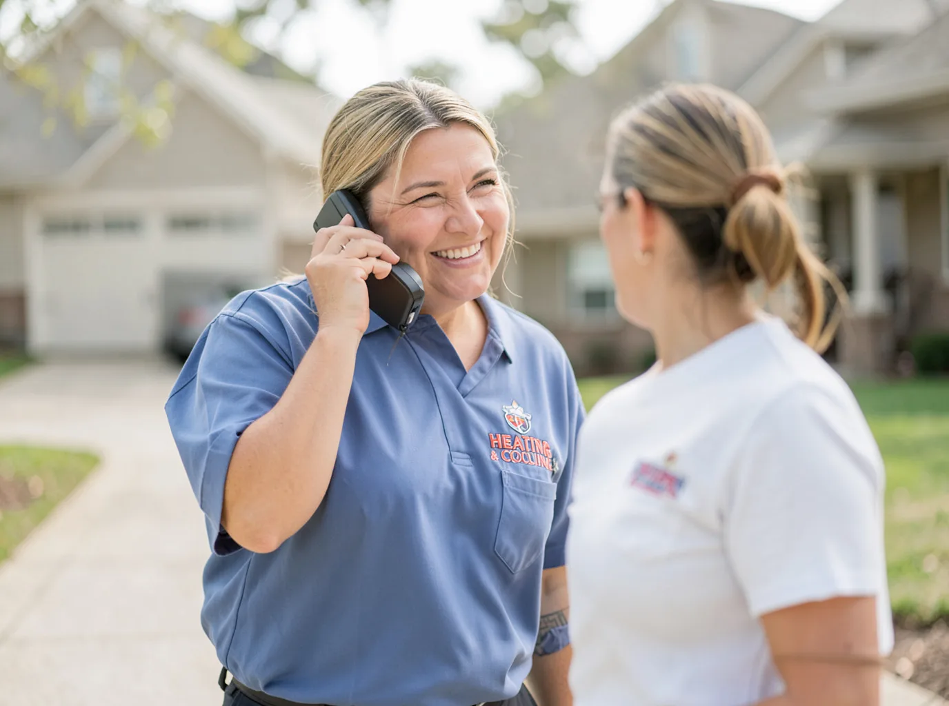 Hvac Repair Scotland, SD FAQs